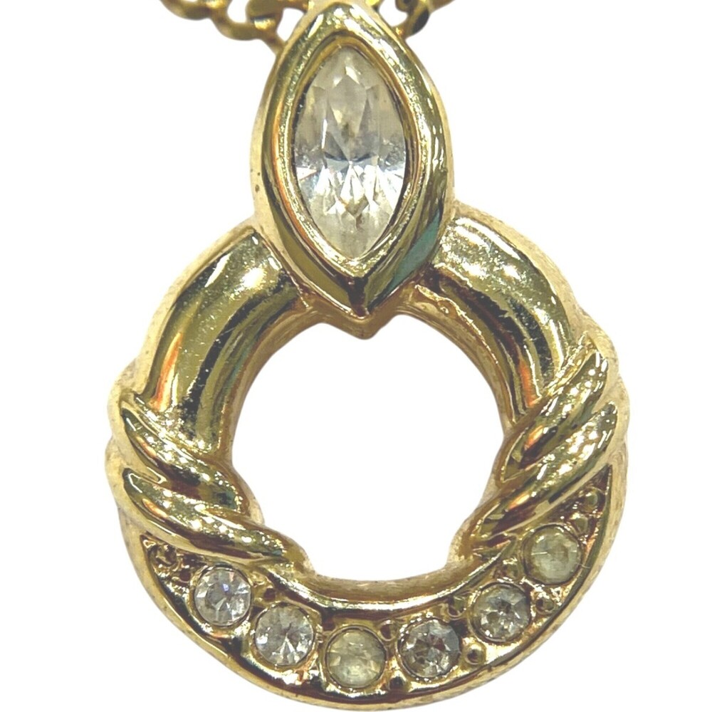 DIOR Necklace